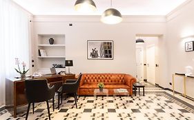 Foresteria Di Piazza Cavour - Luxury Suites & Guest House